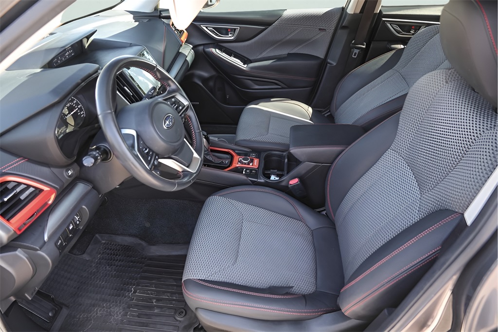 Used Car 2020 Subaru Forester  Sport For Sale Under $20,000 In Austin, Texas