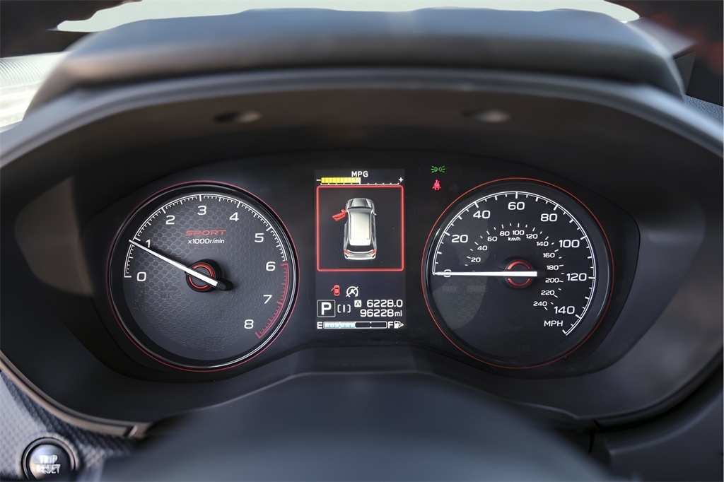 Used Car 2020 Subaru Forester  Sport For Sale Under $20,000 In Austin, Texas