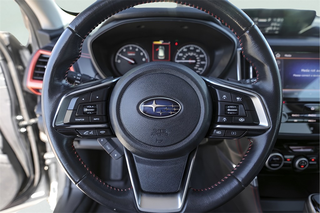 Used Car 2020 Subaru Forester  Sport For Sale Under $20,000 In Austin, Texas