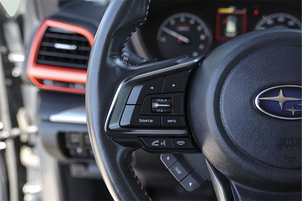 Used Car 2020 Subaru Forester  Sport For Sale Under $20,000 In Austin, Texas