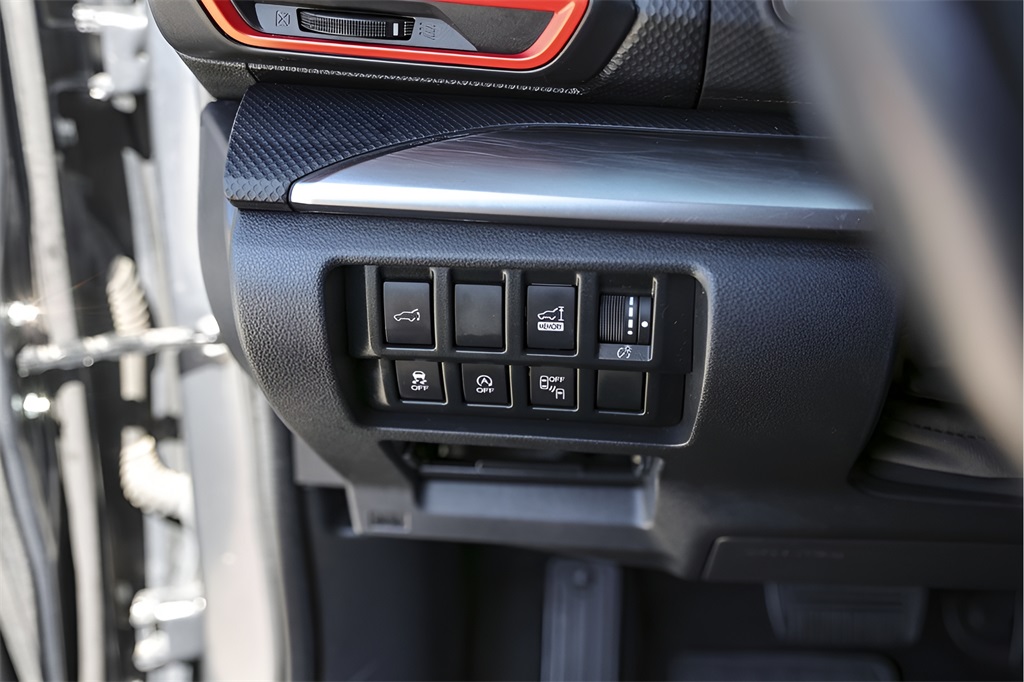 Used Car 2020 Subaru Forester  Sport For Sale Under $20,000 In Austin, Texas