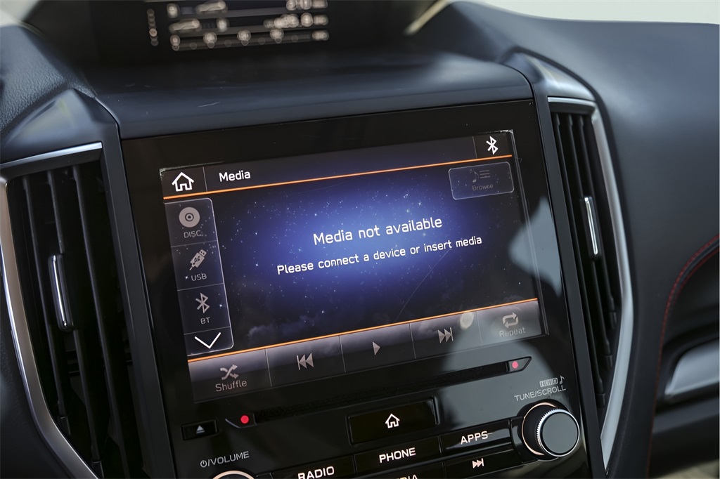 Used Car 2020 Subaru Forester  Sport For Sale Under $20,000 In Austin, Texas