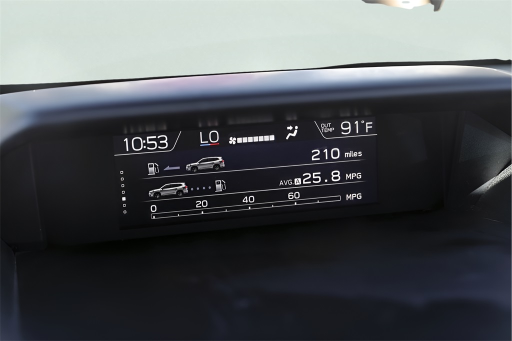 Used Car 2020 Subaru Forester  Sport For Sale Under $20,000 In Austin, Texas