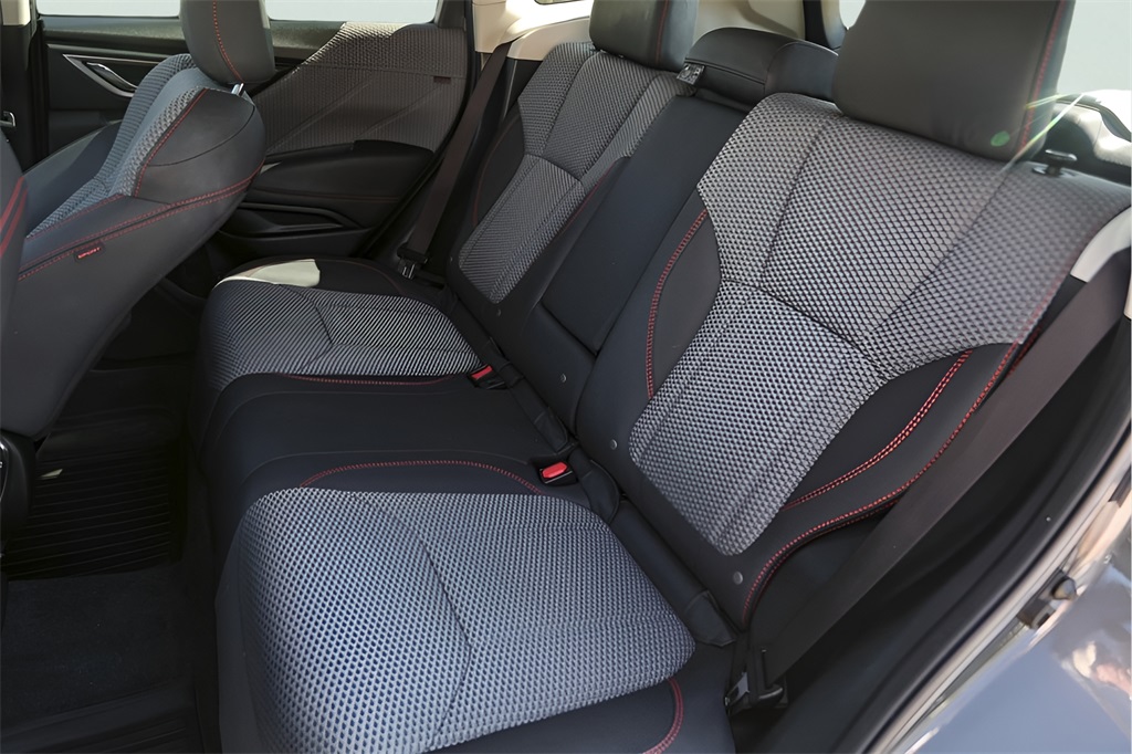 Used Car 2020 Subaru Forester  Sport For Sale Under $20,000 In Austin, Texas