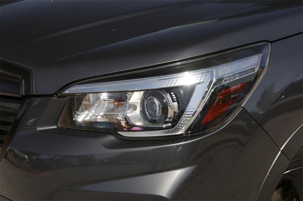 Used Car 2020 Subaru Forester  Sport For Sale Under $20,000 In Austin, Texas