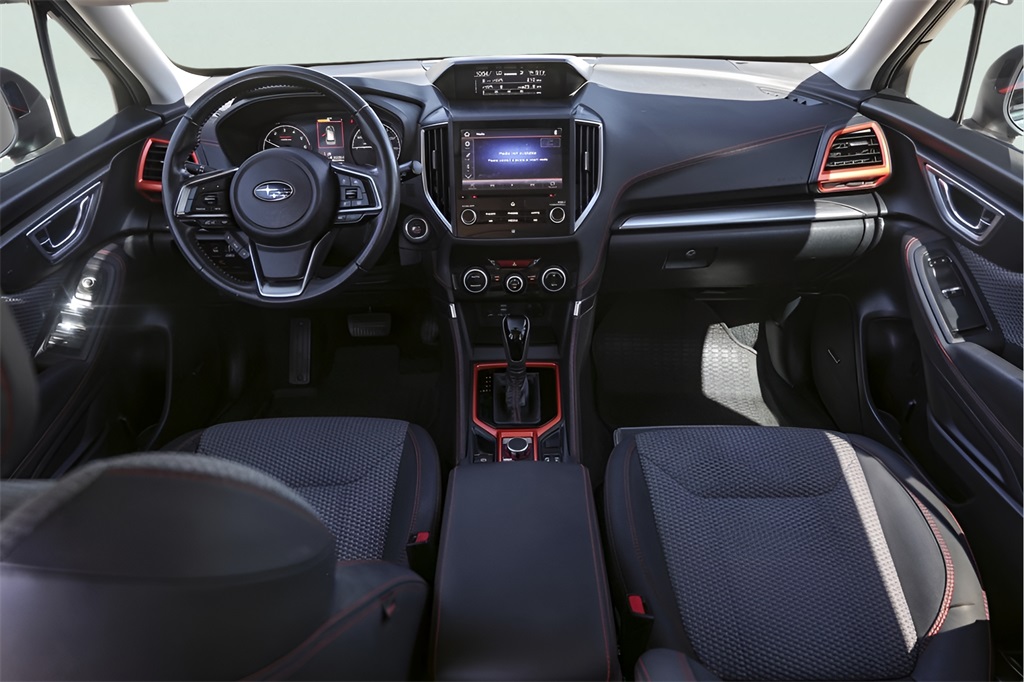 Used Car 2020 Subaru Forester  Sport For Sale Under $20,000 In Austin, Texas