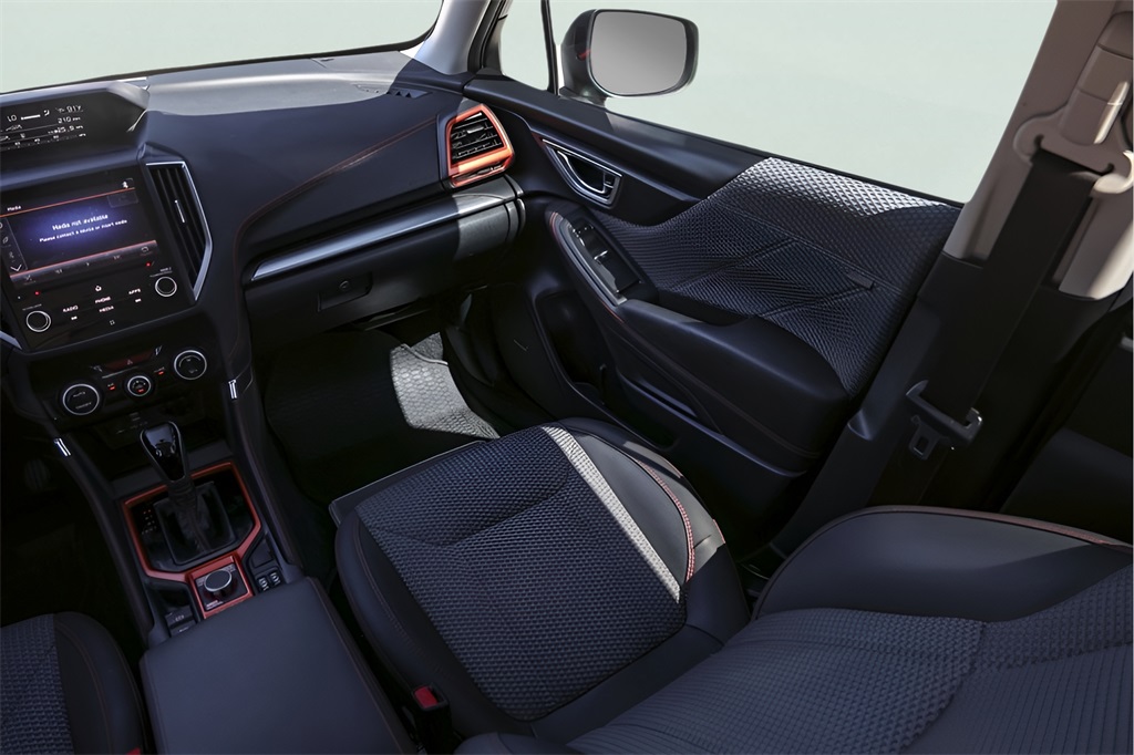 Used Car 2020 Subaru Forester  Sport For Sale Under $20,000 In Austin, Texas