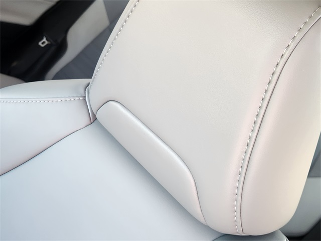 2021 Toyota RAV4 Hybrid XLE Premium Blue at Don McGill Toyota