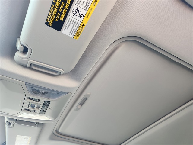 2021 Toyota RAV4 Hybrid XLE Premium Blue at Don McGill Toyota