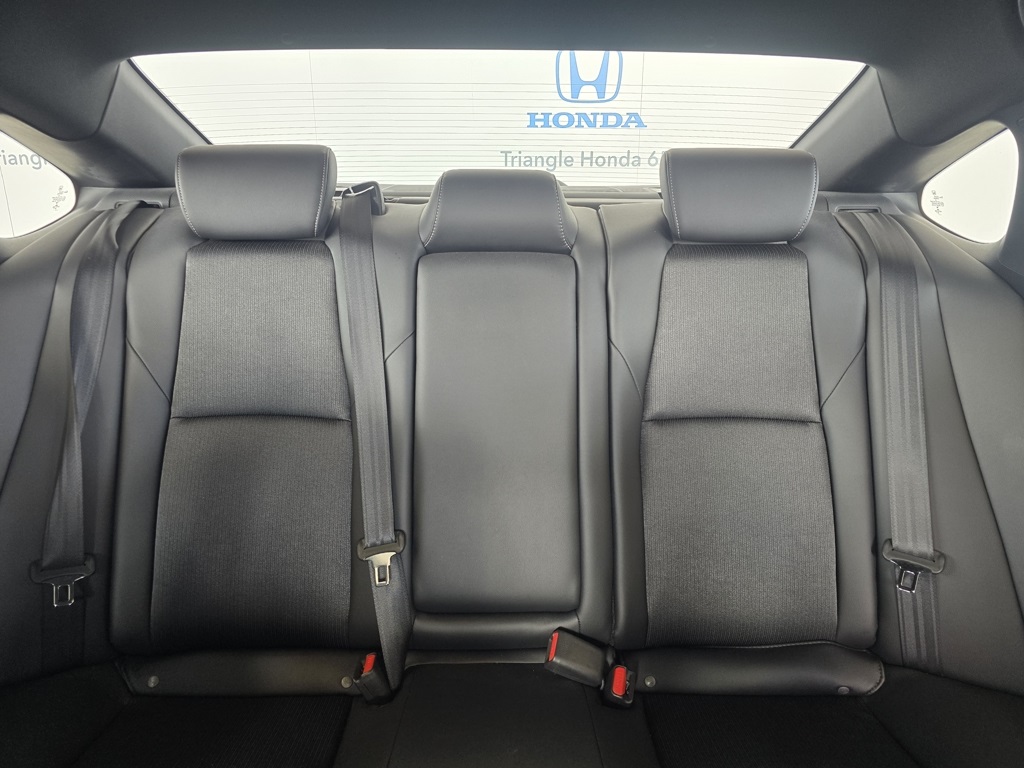 Thumbnail: 2021 Honda Accord - 10