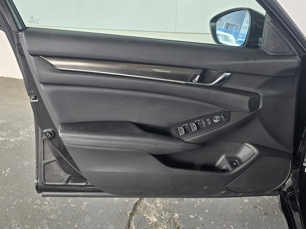 Thumbnail: 2021 Honda Accord - 11