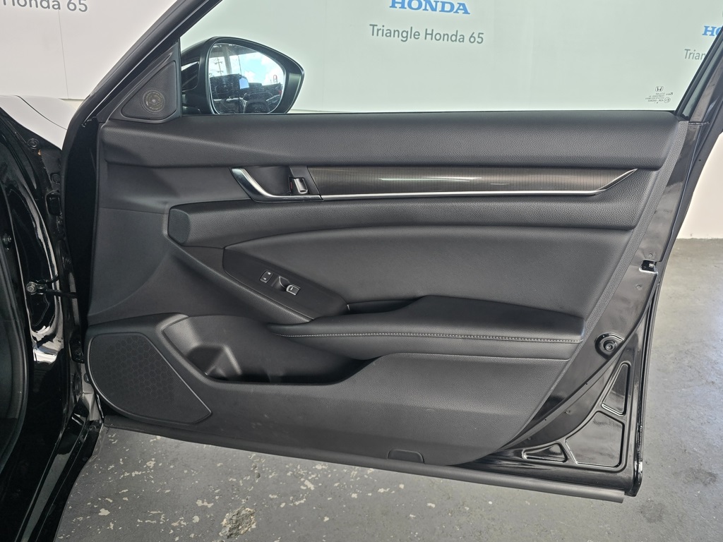 Thumbnail: 2021 Honda Accord - 13