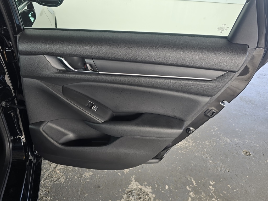 Thumbnail: 2021 Honda Accord - 15