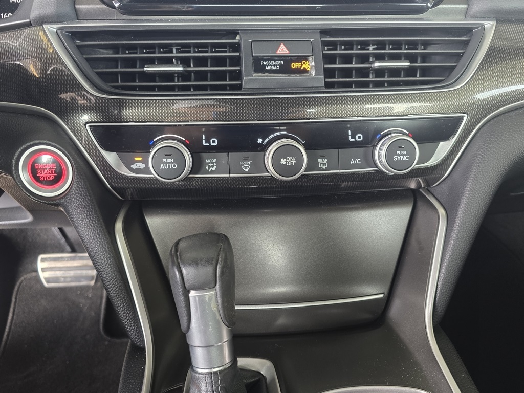 Thumbnail: 2021 Honda Accord - 19