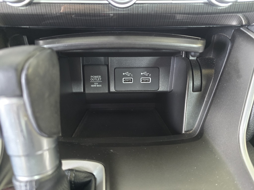 Thumbnail: 2021 Honda Accord - 20