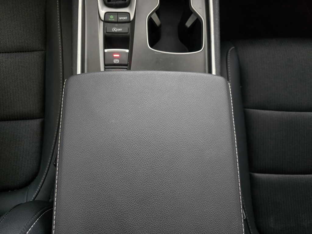 Thumbnail: 2021 Honda Accord - 23