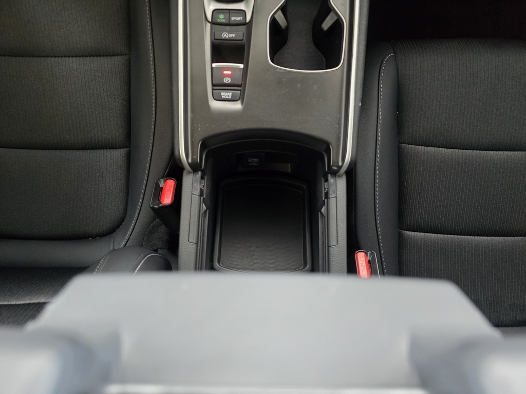 Thumbnail: 2021 Honda Accord - 24