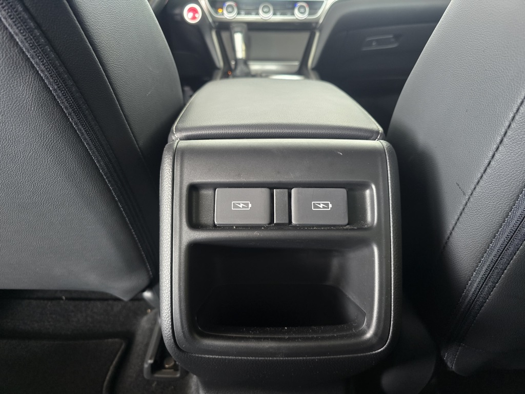 Thumbnail: 2021 Honda Accord - 25