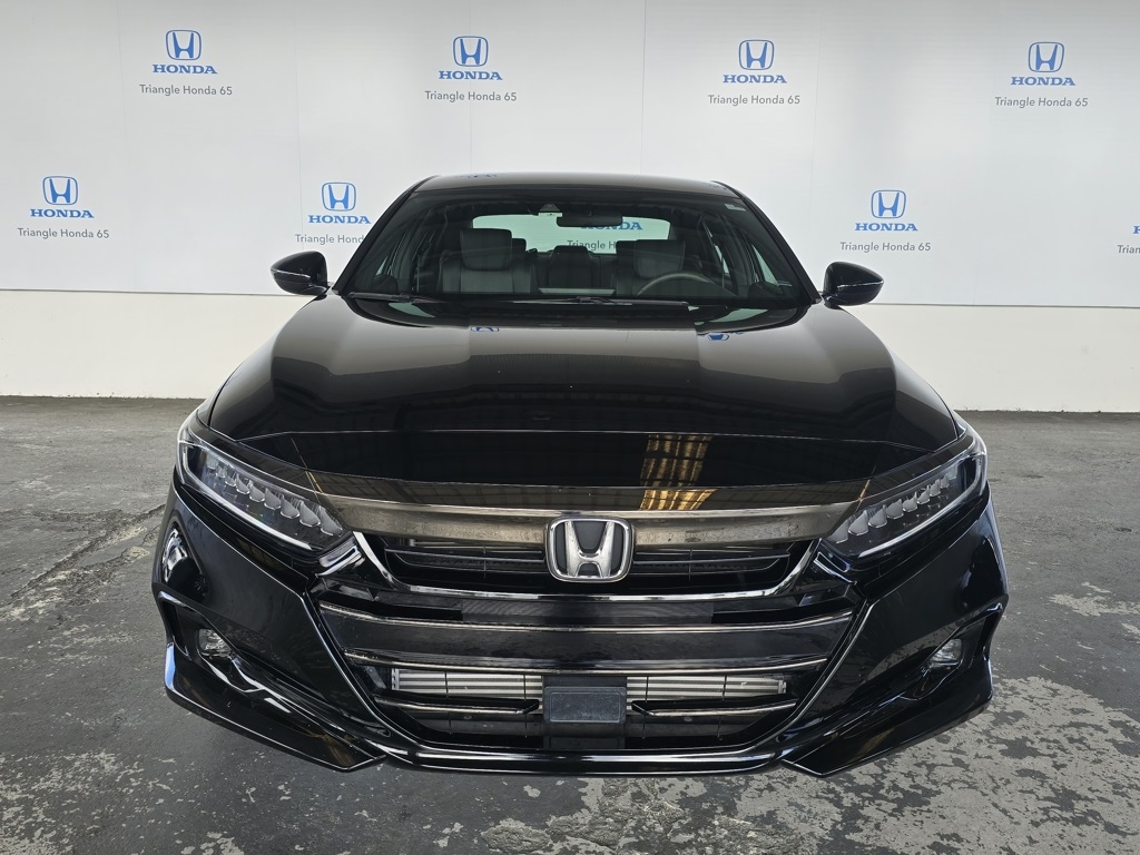 Thumbnail: 2021 Honda Accord - 32