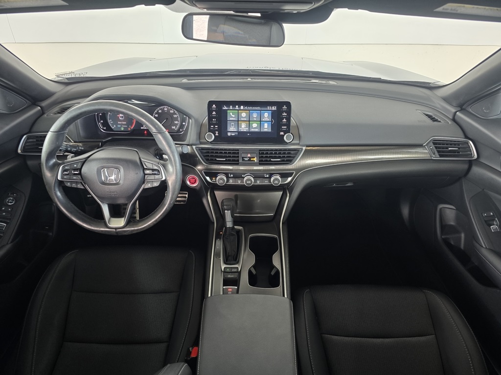 Thumbnail: 2021 Honda Accord - 7