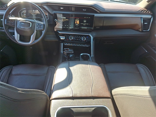 2023 GMC Sierra 1500 Denali for sale at PATRIOT BUICK GMC OF BOYERTOWN