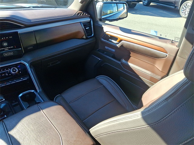 2023 GMC Sierra 1500 Denali for sale at PATRIOT BUICK GMC OF BOYERTOWN