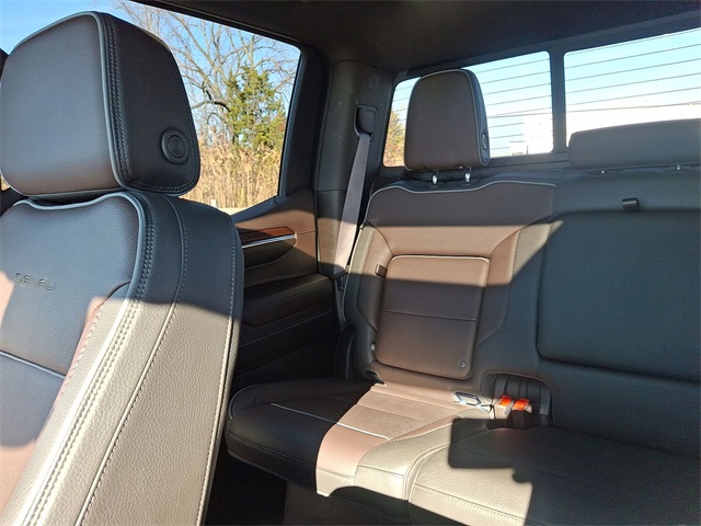 2023 GMC Sierra 1500 Denali for sale at PATRIOT BUICK GMC OF BOYERTOWN