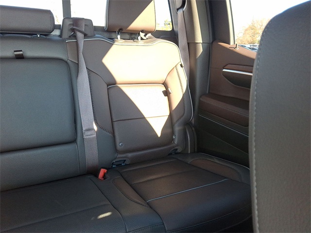 2023 GMC Sierra 1500 Denali for sale at PATRIOT BUICK GMC OF BOYERTOWN