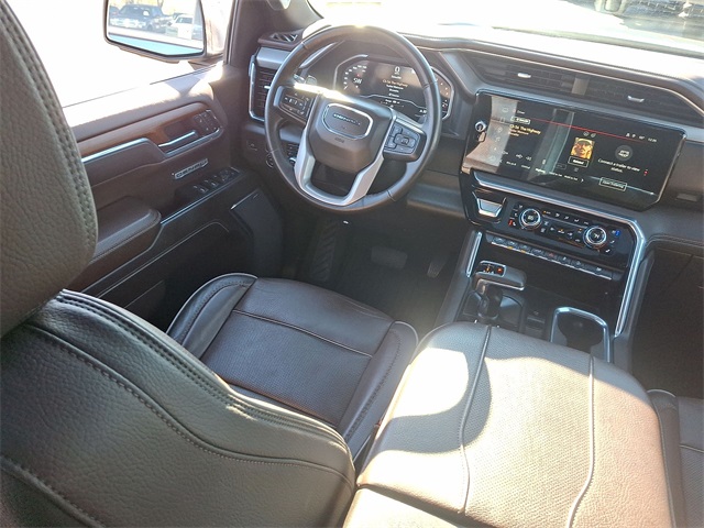 2023 GMC Sierra 1500 Denali for sale at PATRIOT BUICK GMC OF BOYERTOWN