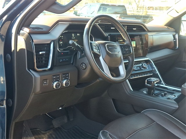 2023 GMC Sierra 1500 Denali for sale at PATRIOT BUICK GMC OF BOYERTOWN