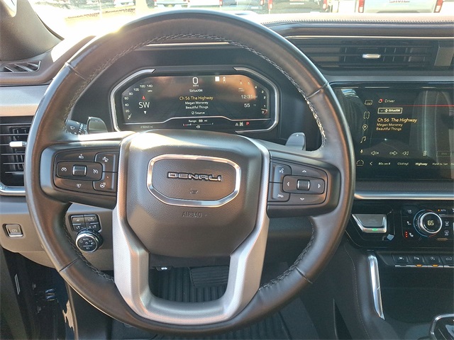 2023 GMC Sierra 1500 Denali for sale at PATRIOT BUICK GMC OF BOYERTOWN
