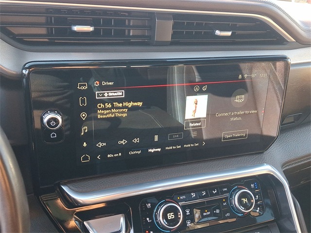 2023 GMC Sierra 1500 Denali for sale at PATRIOT BUICK GMC OF BOYERTOWN