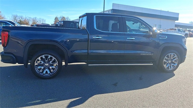 2023 GMC Sierra 1500 Denali for sale at PATRIOT BUICK GMC OF BOYERTOWN