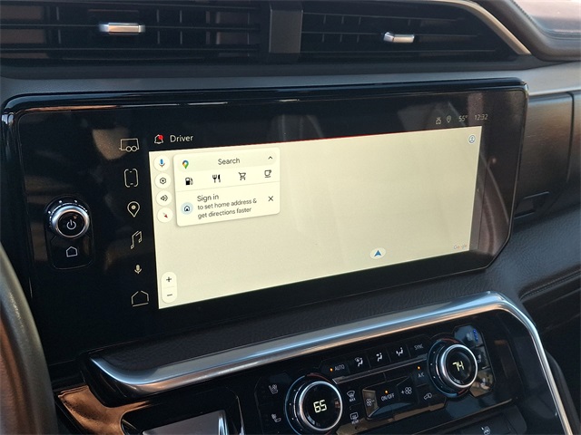 2023 GMC Sierra 1500 Denali for sale at PATRIOT BUICK GMC OF BOYERTOWN