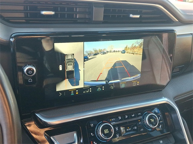 2023 GMC Sierra 1500 Denali for sale at PATRIOT BUICK GMC OF BOYERTOWN