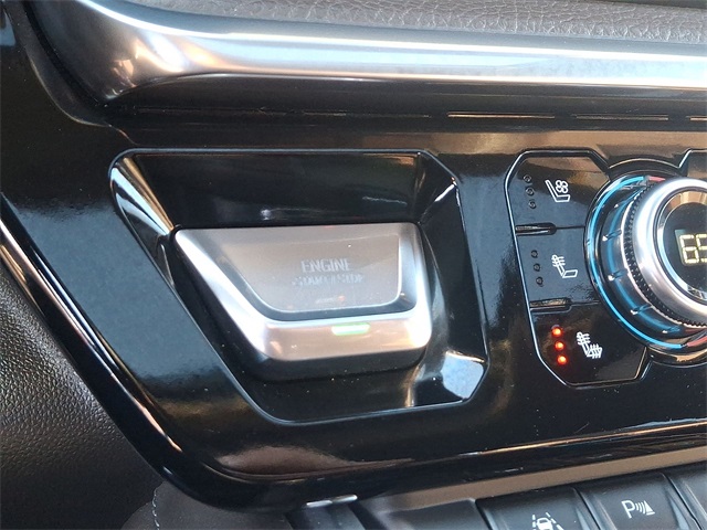 2023 GMC Sierra 1500 Denali for sale at PATRIOT BUICK GMC OF BOYERTOWN