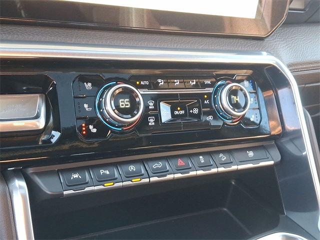 2023 GMC Sierra 1500 Denali for sale at PATRIOT BUICK GMC OF BOYERTOWN