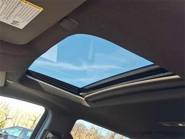 2023 GMC Sierra 1500 Denali for sale at PATRIOT BUICK GMC OF BOYERTOWN