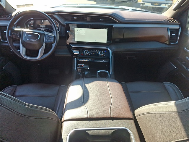 2023 GMC Sierra 1500 Denali for sale at PATRIOT BUICK GMC OF BOYERTOWN