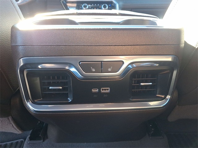 2023 GMC Sierra 1500 Denali for sale at PATRIOT BUICK GMC OF BOYERTOWN