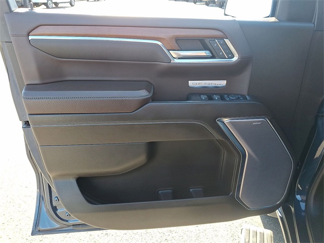 2023 GMC Sierra 1500 Denali for sale at PATRIOT BUICK GMC OF BOYERTOWN