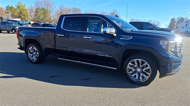 2023 GMC Sierra 1500 Denali for sale at PATRIOT BUICK GMC OF BOYERTOWN
