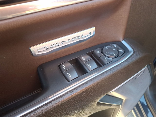 2023 GMC Sierra 1500 Denali for sale at PATRIOT BUICK GMC OF BOYERTOWN