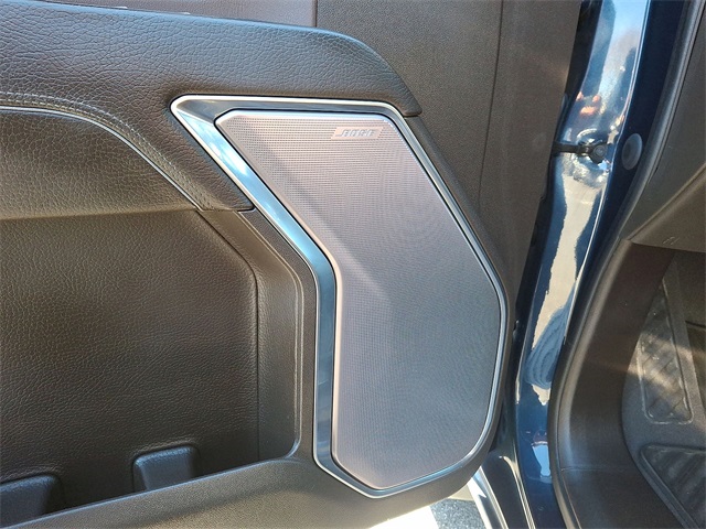 2023 GMC Sierra 1500 Denali for sale at PATRIOT BUICK GMC OF BOYERTOWN