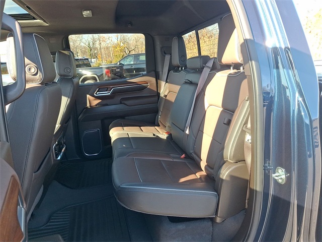 2023 GMC Sierra 1500 Denali for sale at PATRIOT BUICK GMC OF BOYERTOWN