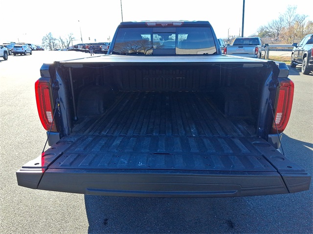 2023 GMC Sierra 1500 Denali for sale at PATRIOT BUICK GMC OF BOYERTOWN