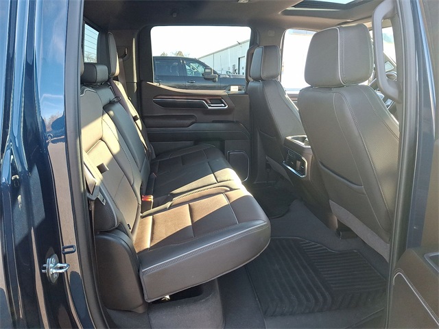 2023 GMC Sierra 1500 Denali for sale at PATRIOT BUICK GMC OF BOYERTOWN