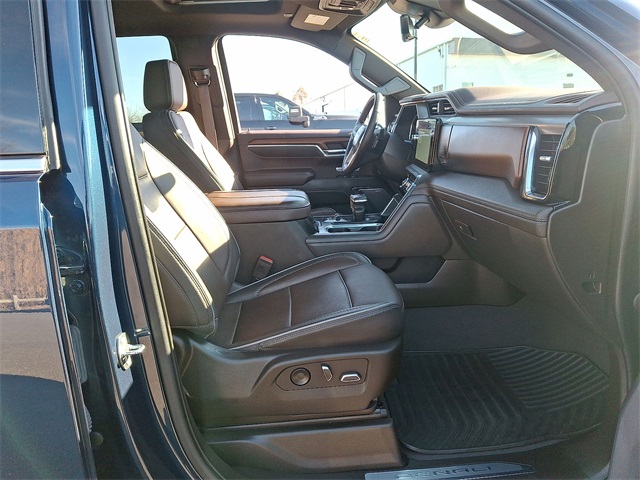 2023 GMC Sierra 1500 Denali for sale at PATRIOT BUICK GMC OF BOYERTOWN