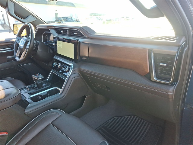 2023 GMC Sierra 1500 Denali for sale at PATRIOT BUICK GMC OF BOYERTOWN