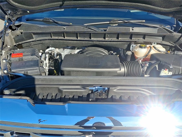 2023 GMC Sierra 1500 Denali for sale at PATRIOT BUICK GMC OF BOYERTOWN